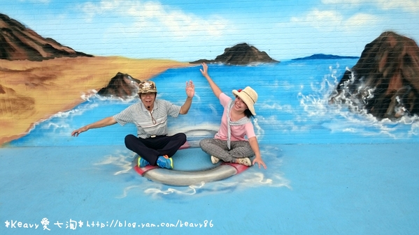 ★屏東枋山★全台最大郵局便利箱在【枋山郵局】