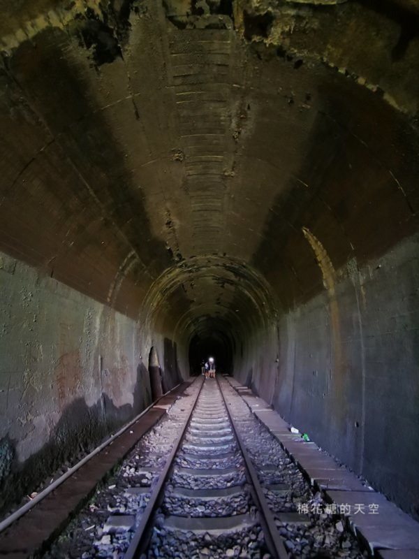 台中后里祕境大公開|八號隧道圳磚橋美得像是宮崎駿卡通場景 台中后里祕境大公開|八號隧道圳磚橋美得像是宮崎駿卡通場景