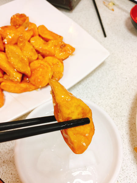 [中山區 捷運大直站］二訪！中央廣播電台的員工餐廳-永寶餐廳 假日限定十人桌菜！道地北方口味的山東燒雞！(附完整菜單Menu)