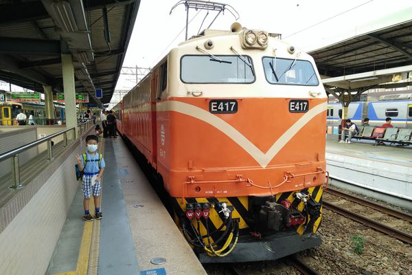 【新竹/東區】新竹車站