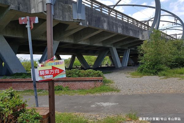 【宜蘭/冬山】冬山車站