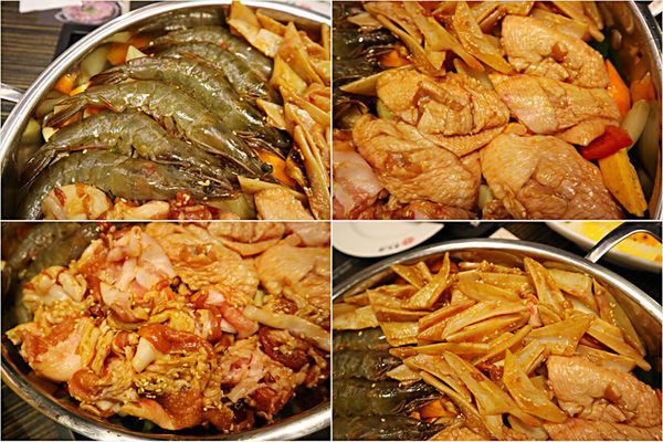 【台北美食】黃記煌 三汁燜鍋 ~ 不加一滴水的火鍋❤️信義區 Att 4 fun 新開的店 - 捷運世貿/101站