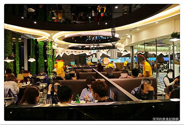 【台北美食】黃記煌 三汁燜鍋 ~ 不加一滴水的火鍋❤️信義區 Att 4 fun 新開的店 - 捷運世貿/101站