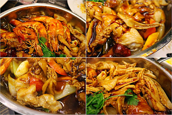 【台北美食】黃記煌 三汁燜鍋 ~ 不加一滴水的火鍋❤️信義區 Att 4 fun 新開的店 - 捷運世貿/101站