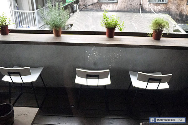 台北中山【1861】Bistro.Pasta.CAFE。捷運南京復興美食。愛評體驗團