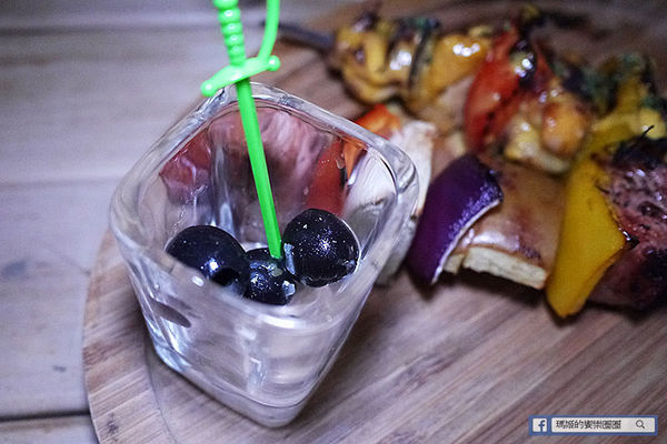 台北中山【1861】Bistro.Pasta.CAFE。捷運南京復興美食。愛評體驗團