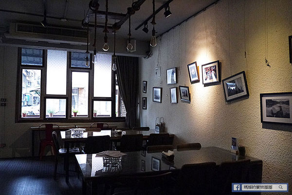 台北中山【1861】Bistro.Pasta.CAFE。捷運南京復興美食。愛評體驗團