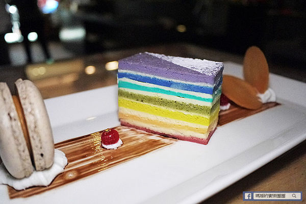 台北中山【1861】Bistro.Pasta.CAFE。捷運南京復興美食。愛評體驗團