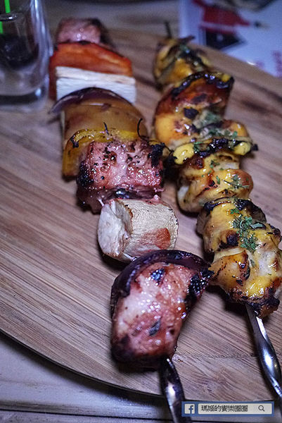 台北中山【1861】Bistro.Pasta.CAFE。捷運南京復興美食。愛評體驗團