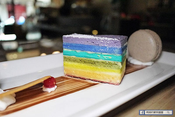 台北中山【1861】Bistro.Pasta.CAFE。捷運南京復興美食。愛評體驗團