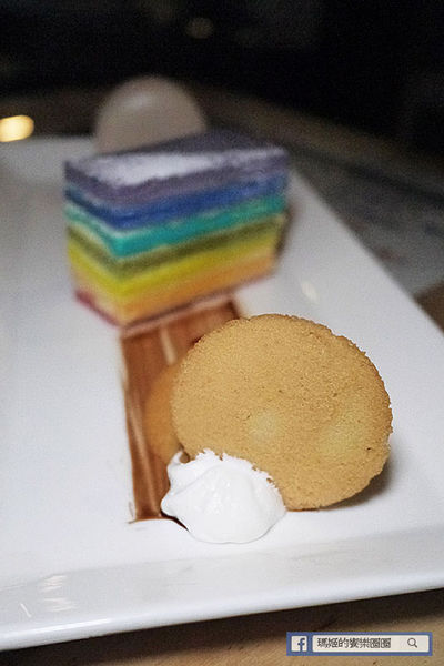 台北中山【1861】Bistro.Pasta.CAFE。捷運南京復興美食。愛評體驗團