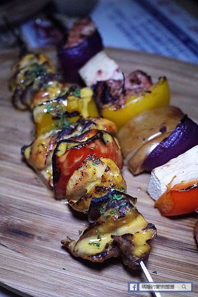 台北中山【1861】Bistro.Pasta.CAFE。捷運南京復興美食。愛評體驗團