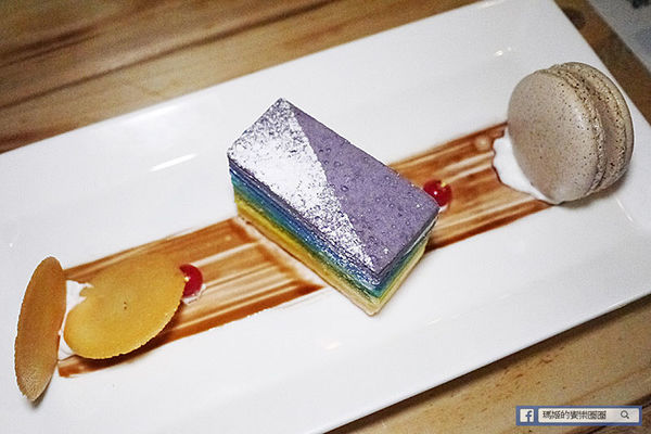 台北中山【1861】Bistro.Pasta.CAFE。捷運南京復興美食。愛評體驗團