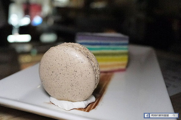 台北中山【1861】Bistro.Pasta.CAFE。捷運南京復興美食。愛評體驗團