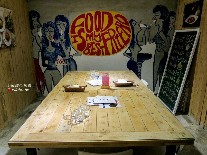 1861Caffe 白雪公主-草莓蛋糕