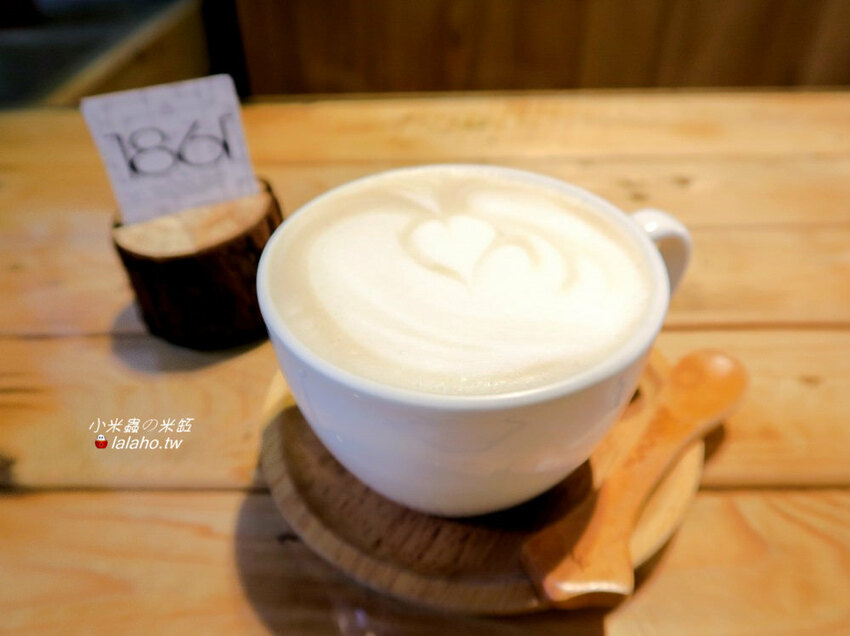 1861Caffe 白雪公主-草莓蛋糕