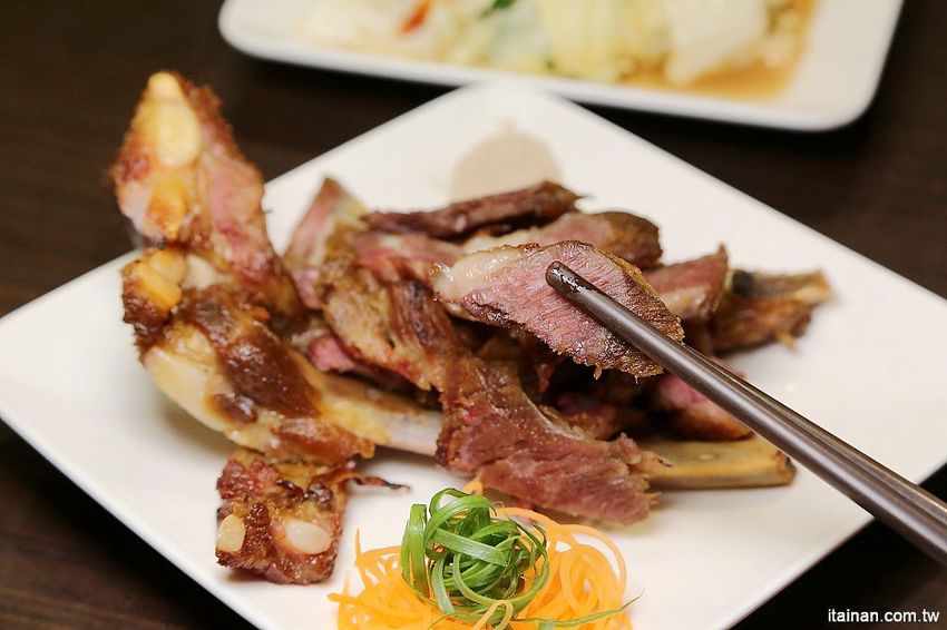 台南第一家正宗花雕雞:廚房有雞~秋蟹正是時候，秋季限定花雕螃蟹鍋一鍋兩吃來囉! - 台南好Food遊