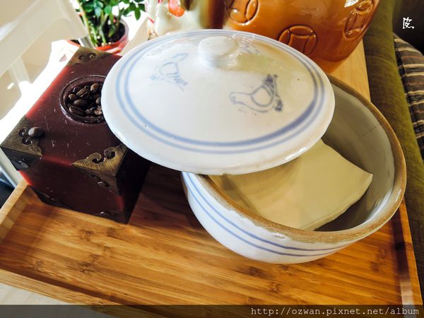 [吃喝]烏溪旁田中央的老頑童～小林陳舍。