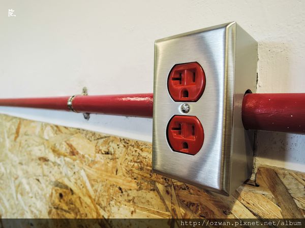 [吃喝]烏溪旁田中央的老頑童～小林陳舍。