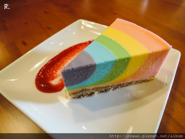 [吃喝]烏溪旁田中央的老頑童～小林陳舍。