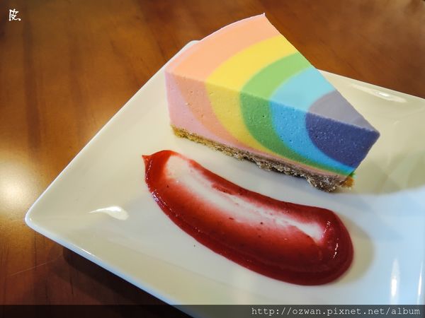 [吃喝]烏溪旁田中央的老頑童～小林陳舍。