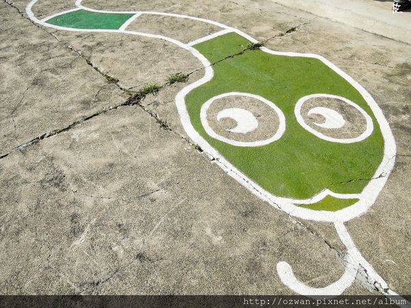 [吃喝]烏溪旁田中央的老頑童～小林陳舍。