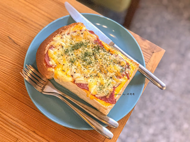 【台中 烏日】小林陳舍🏠田野間的老宅咖啡廳，老宅新生，庭院充滿童趣，餐點、飲品一點也不馬虎，實在太喜歡這裡💞💞💞