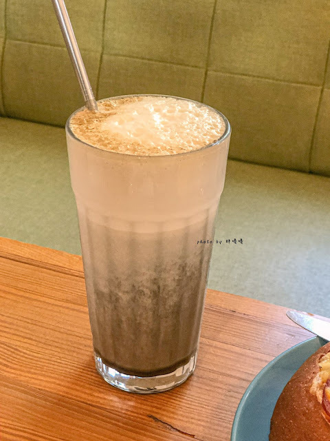 【台中 烏日】小林陳舍🏠田野間的老宅咖啡廳，老宅新生，庭院充滿童趣，餐點、飲品一點也不馬虎，實在太喜歡這裡💞💞💞