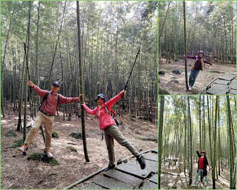 南投景點小半天˙長源圳古道˙孟宗竹林古戰場-中壢社大週四趴趴走一日遊