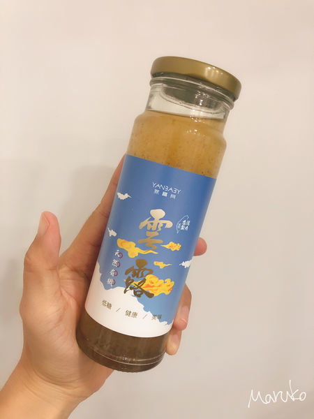 < 燕寶貝 - 有機木耳飲品系列 > 有機木耳飲開箱分享 ~ 2019.12.20
