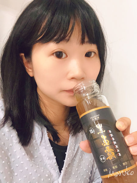 < 燕寶貝 - 有機木耳飲品系列 > 有機木耳飲開箱分享 ~ 2019.12.20