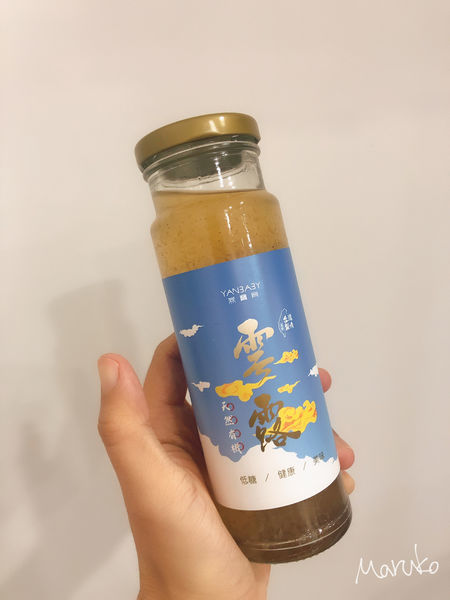 < 燕寶貝 - 有機木耳飲品系列 > 有機木耳飲開箱分享 ~ 2019.12.20