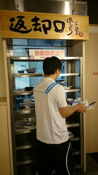 左營高鐵食堂：高雄彩虹市集~左營高鐵食堂~日本最大連鎖庶民食堂~滑嫩的玉子燒超推喔~