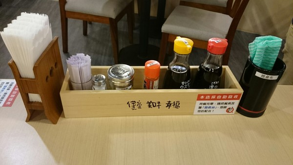 左營高鐵食堂：高雄彩虹市集~左營高鐵食堂~日本最大連鎖庶民食堂~滑嫩的玉子燒超推喔~