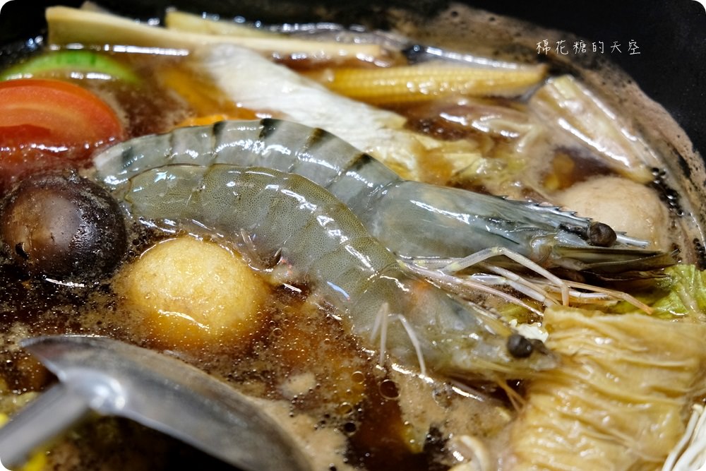 台中火鍋推薦-肉魂鑄鐵料理，超彭湃大胃王套餐50盎司肉盤大滿足