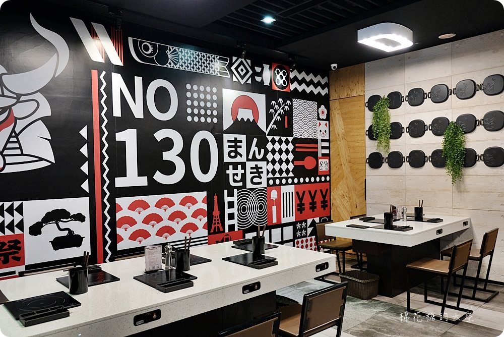 台中火鍋推薦-肉魂鑄鐵料理，超彭湃大胃王套餐50盎司肉盤大滿足