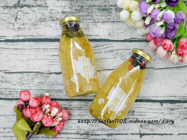 谷溜谷溜幸福飲品 養生飲品界的極品 谷溜谷溜 幸福養生飲品禮盒 井裡月、裸心、紫相思 (5).JPG