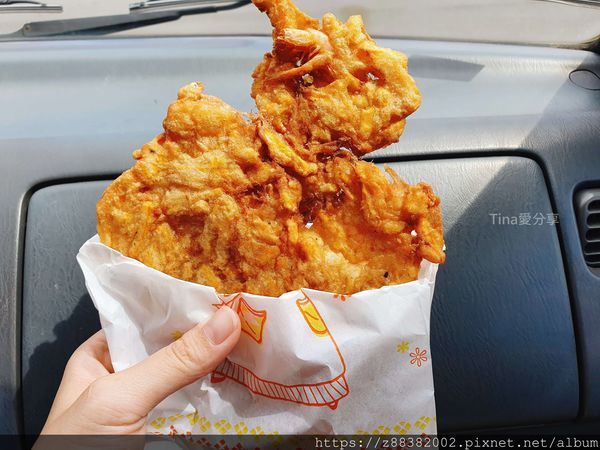 宜蘭蘇澳無名蝦餅_Tina愛分享