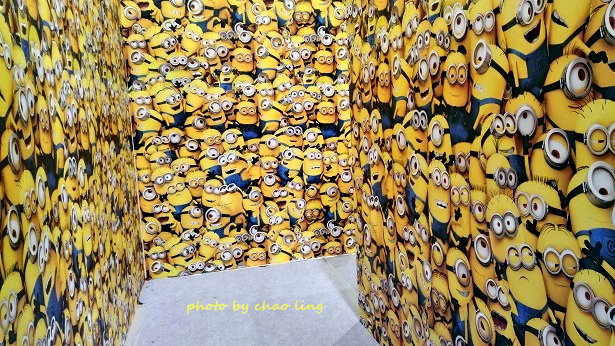 小小兵探索世界-13.jpg - 2016遊古蹟.展館 小小兵探索世界-13.jpg - 2016遊古蹟.展館