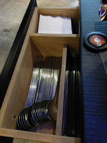 POCHA 韓式熱炒(台中旗艦店):POCHA 韓式熱炒-當初衝了沒搶到5折 後來去吃整個噢死