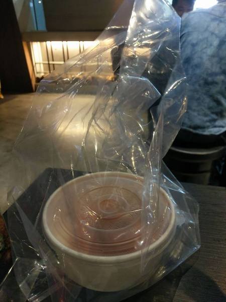 POCHA 韓式熱炒(台中旗艦店):POCHA 韓式熱炒-當初衝了沒搶到5折 後來去吃整個噢死