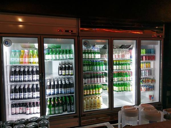 POCHA 韓式熱炒(台中旗艦店):POCHA 韓式熱炒-當初衝了沒搶到5折 後來去吃整個噢死