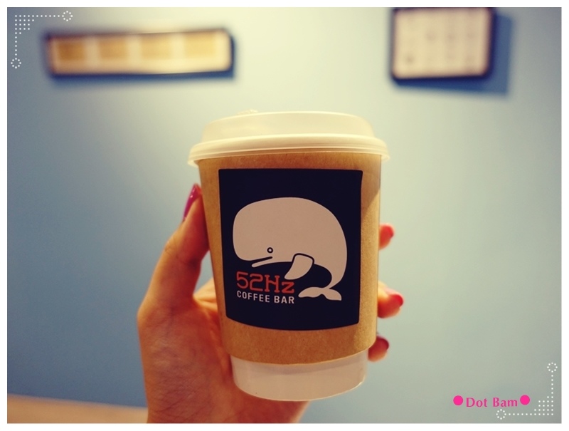 52HZ COFFEE BAR 外帶.JPG 52HZ COFFEE BAR 外帶.JPG
