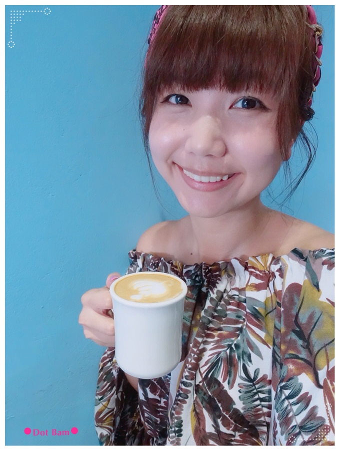 52HZ COFFEE BAR 卡布奇諾 2.JPG 52HZ COFFEE BAR 卡布奇諾 2.JPG