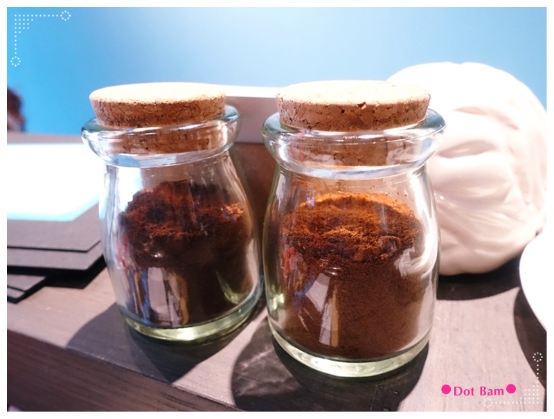 52HZ COFFEE BAR 咖啡豆.JPG 52HZ COFFEE BAR 咖啡豆.JPG