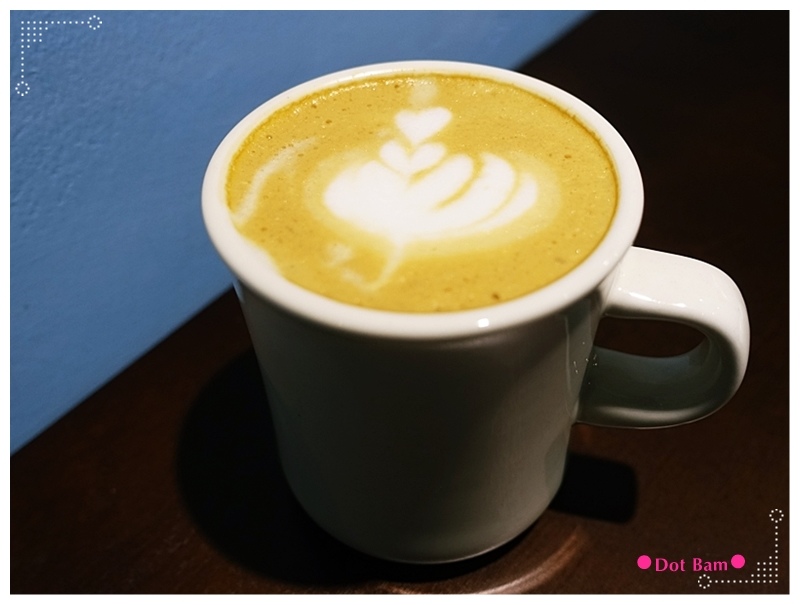 52HZ COFFEE BAR 卡布奇諾.JPG 52HZ COFFEE BAR 卡布奇諾.JPG