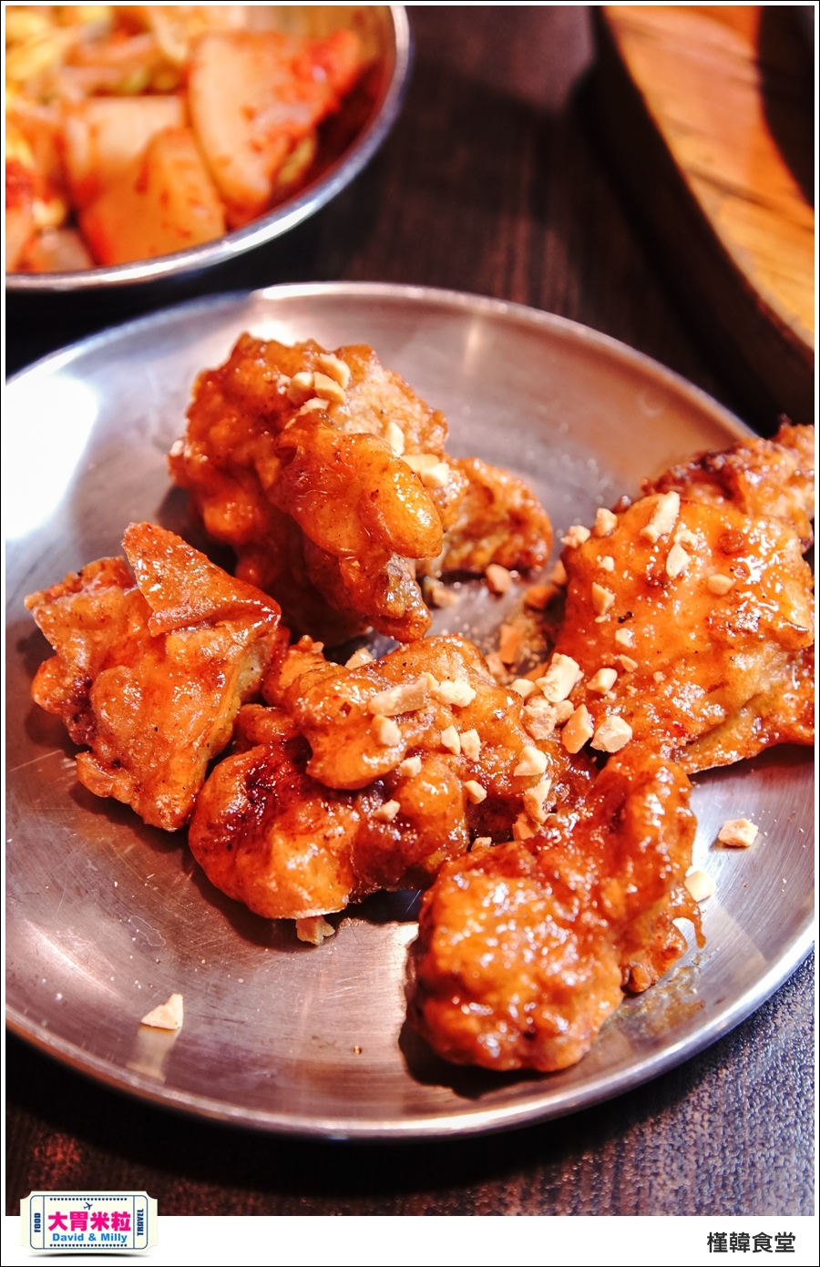 高雄韓式吃到飽推薦@槿韓食堂 平價韓式料理吃到飽@大胃米粒0045.jpg