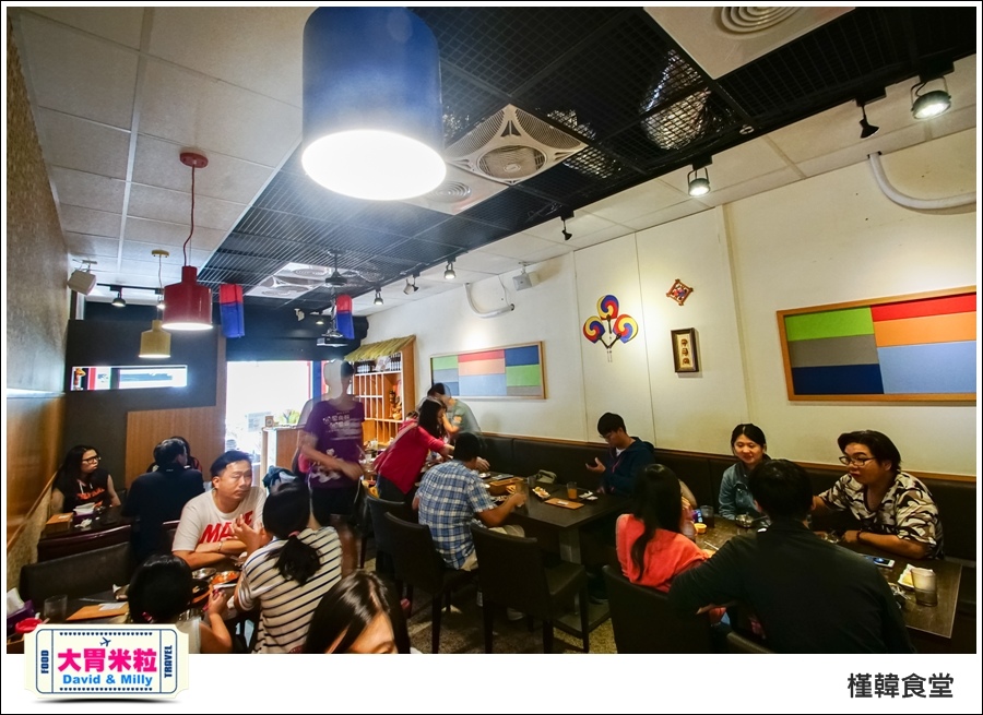 高雄韓式吃到飽推薦@槿韓食堂 平價韓式料理吃到飽@大胃米粒0007.jpg