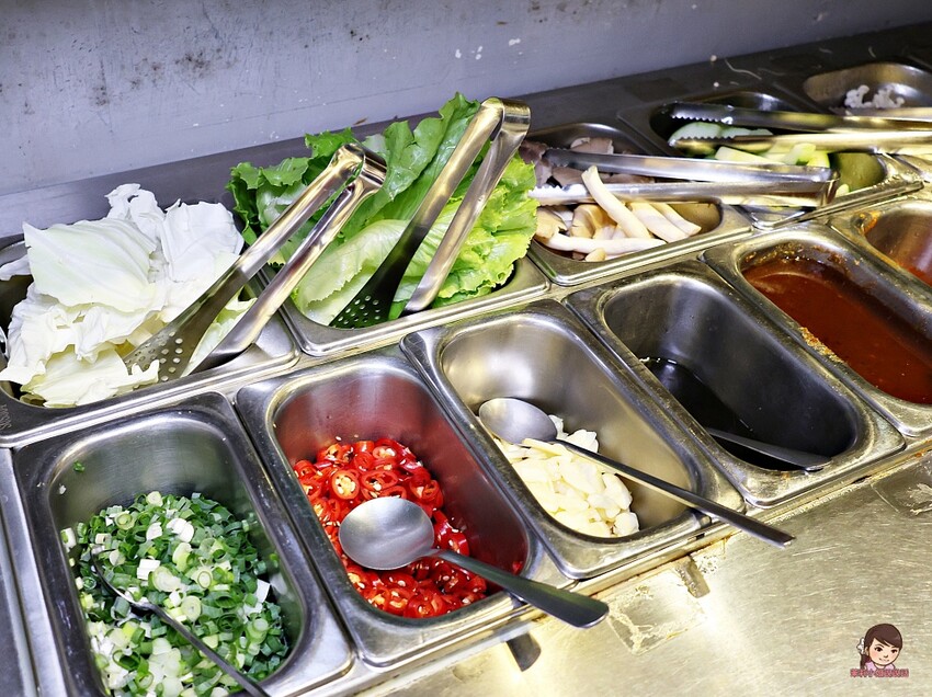 太極鍋槿韓火鍋