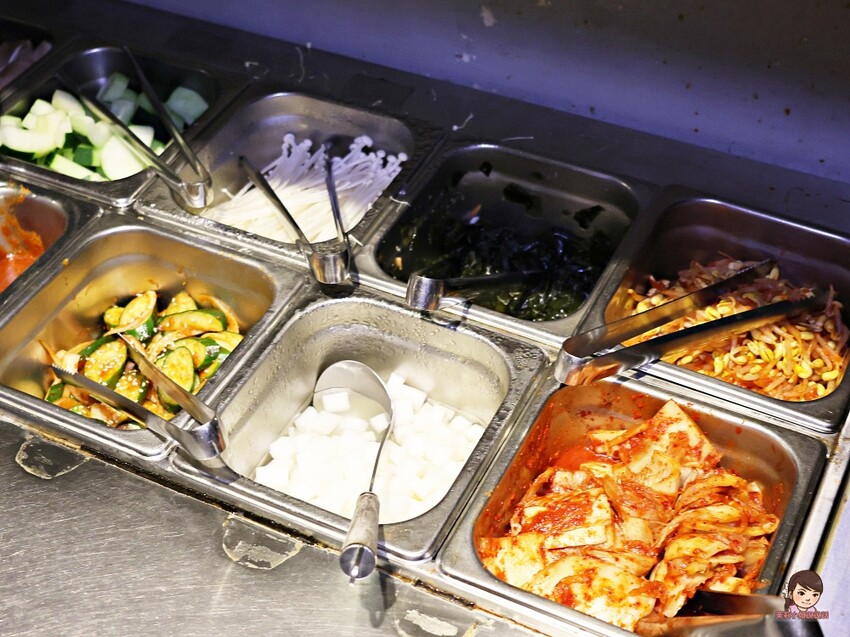 太極鍋槿韓火鍋